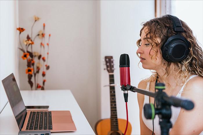 Can I Learn Singing Online as a Beginner